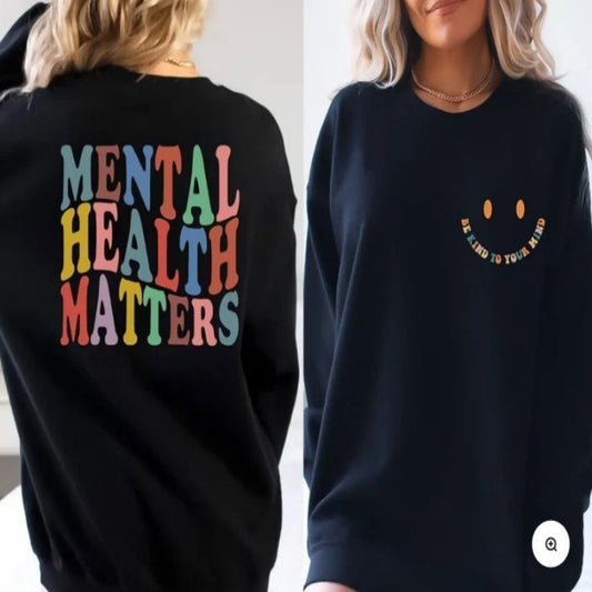 Mental Health Matters